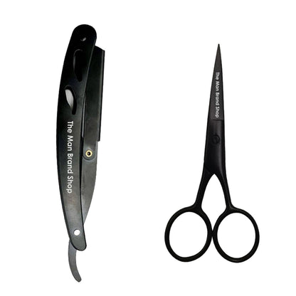 ESSENTIAL BEARD CARE KIT