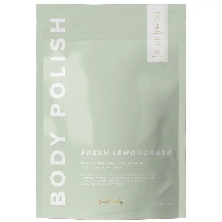 BODY POLISH