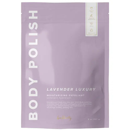 BODY POLISH