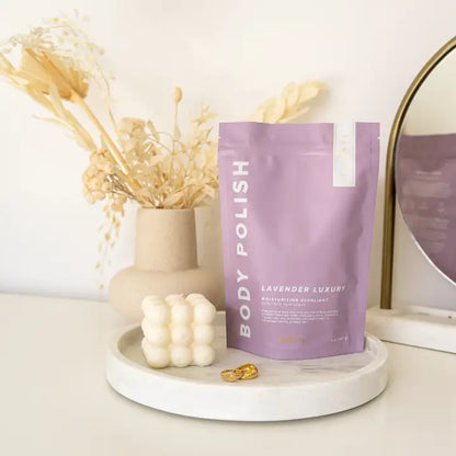 BODY POLISH