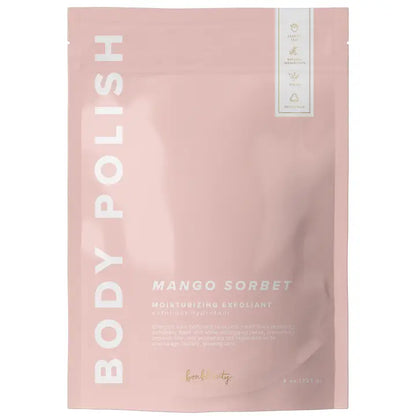 BODY POLISH