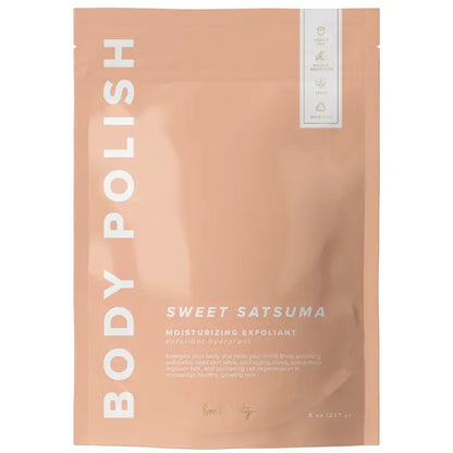 BODY POLISH