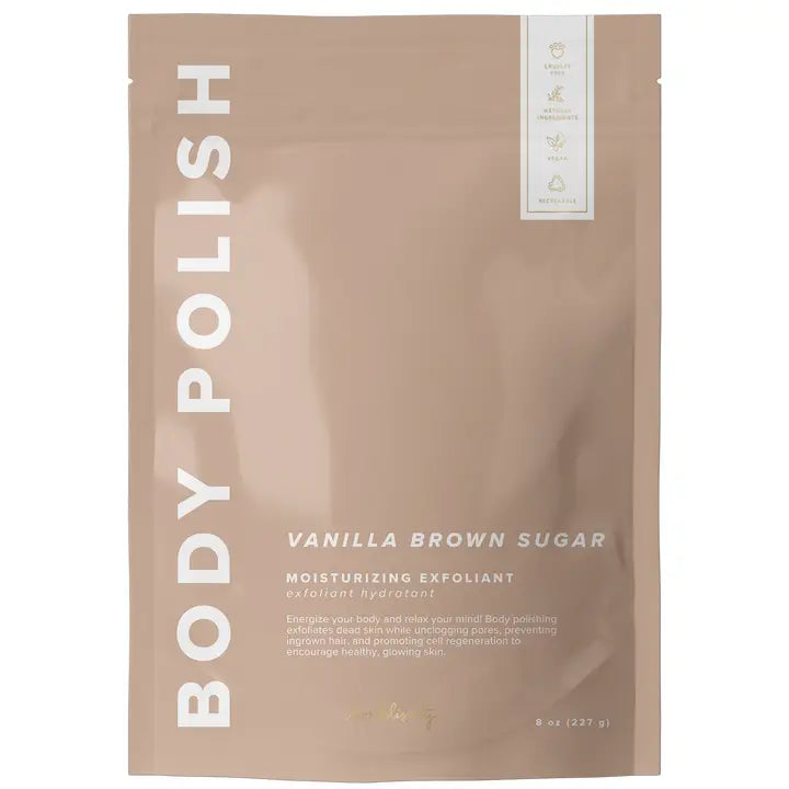 BODY POLISH