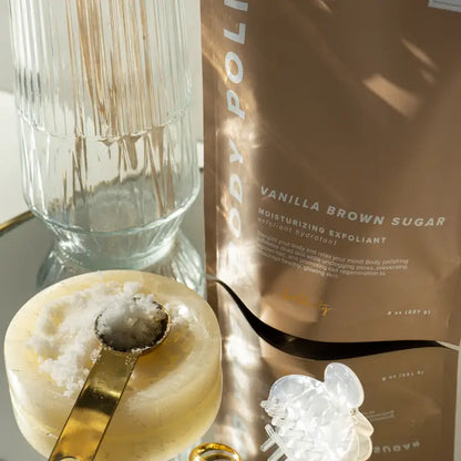 BODY POLISH