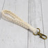 BOHO MACRAME KEYCHAIN