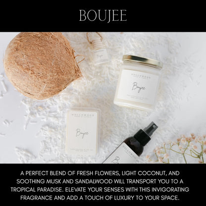 BOUJEE EVERYDAY CANDLE