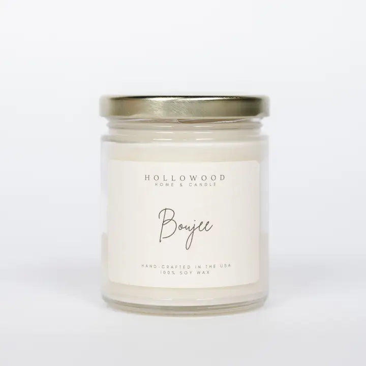 BOUJEE EVERYDAY CANDLE