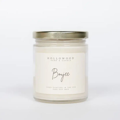 BOUJEE EVERYDAY CANDLE