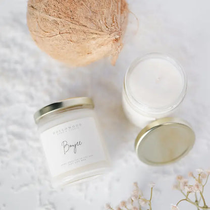 BOUJEE EVERYDAY CANDLE