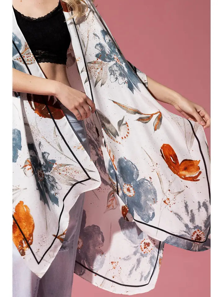 KIMONO