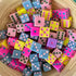 MAHJONG DICE