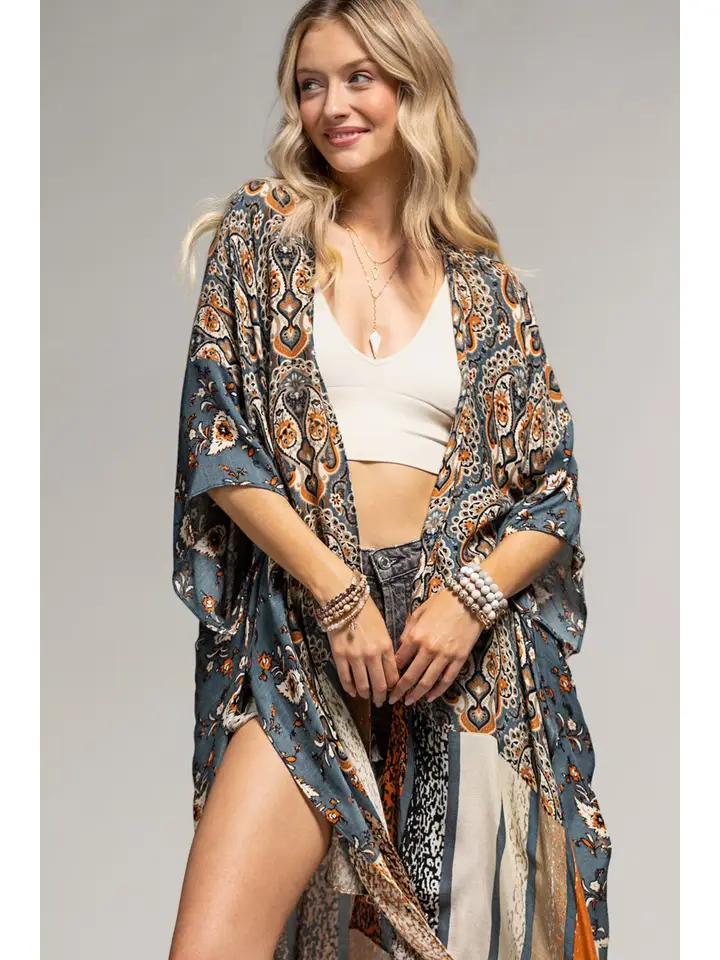 KIMONO