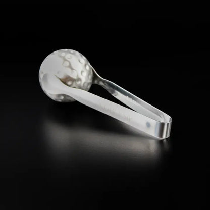 WHISKEY STEEL ICE BALLS-AVAILABLE IN GOLF, BASEBALL, &amp; BASKETBALL
