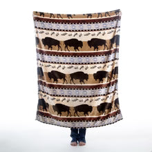 CARSTENS TRAVEL BLANKET