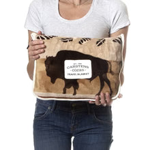 CARSTENS TRAVEL BLANKET