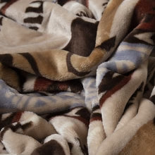 CARSTENS TRAVEL BLANKET