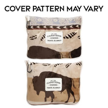 CARSTENS TRAVEL BLANKET