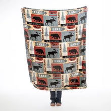 CARSTENS TRAVEL BLANKET