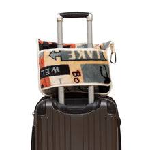 CARSTENS TRAVEL BLANKET