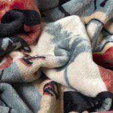 CARSTENS TRAVEL BLANKET