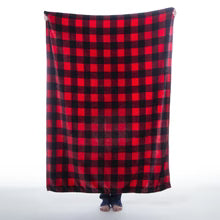 CARSTENS TRAVEL BLANKET