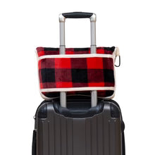 CARSTENS TRAVEL BLANKET