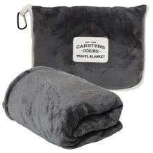 CARSTENS TRAVEL BLANKET