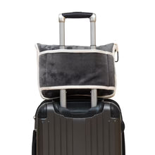 CARSTENS TRAVEL BLANKET