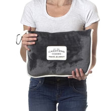 CARSTENS TRAVEL BLANKET