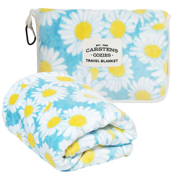 CARSTENS TRAVEL BLANKET
