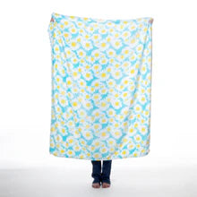 CARSTENS TRAVEL BLANKET