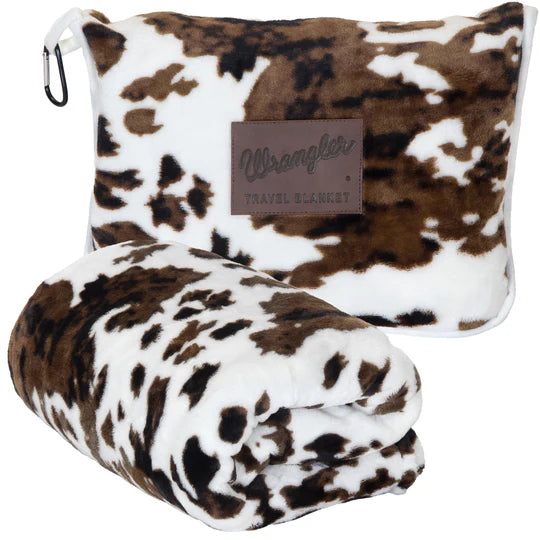 CARSTENS TRAVEL BLANKET
