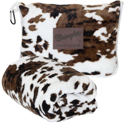 CARSTENS TRAVEL BLANKET