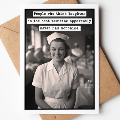 GREETING CARD
