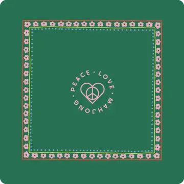 MAHJONG MATS