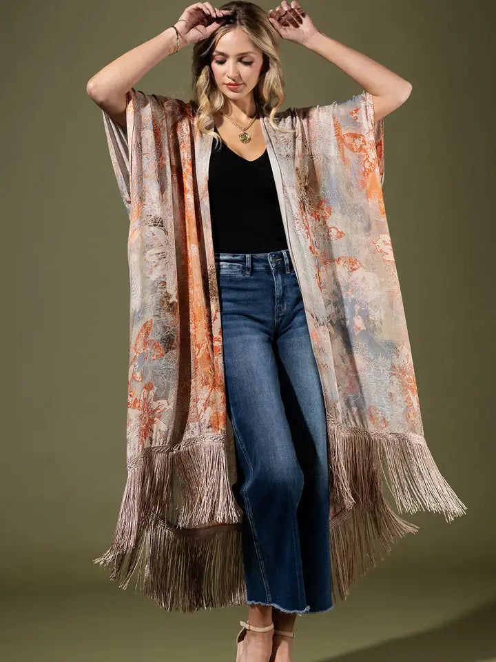 KIMONO