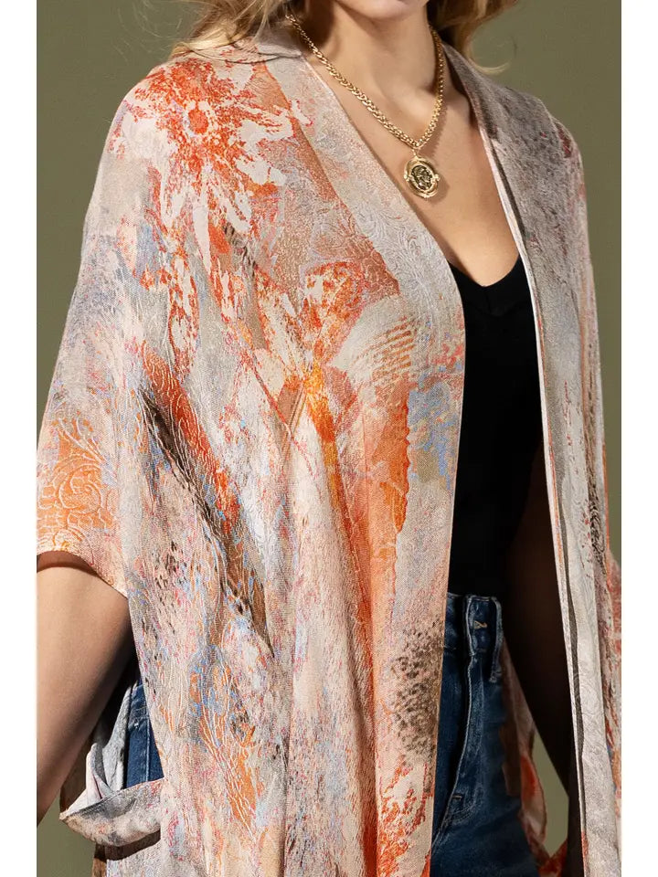 KIMONO