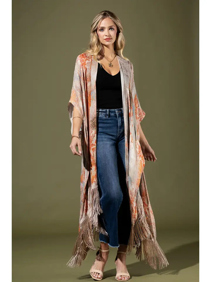 KIMONO