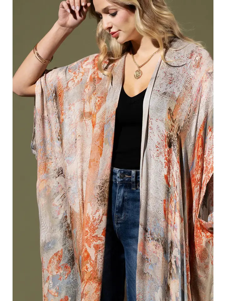 KIMONO