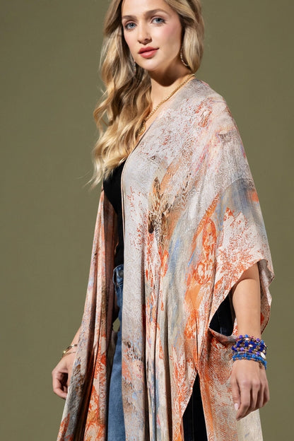 KIMONO