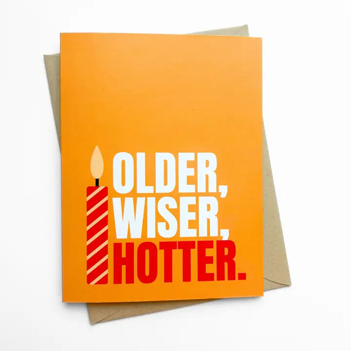 GREETING CARD