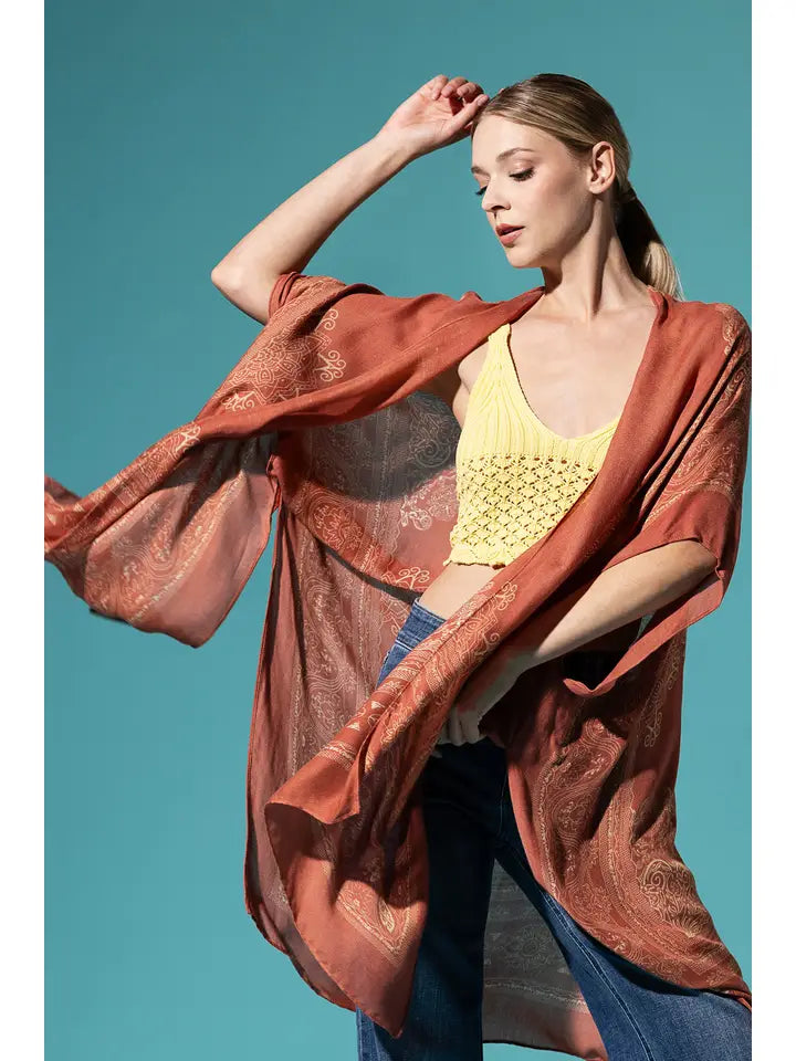 KIMONO