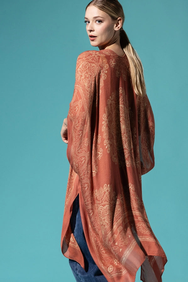 KIMONO