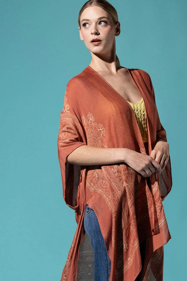 KIMONO