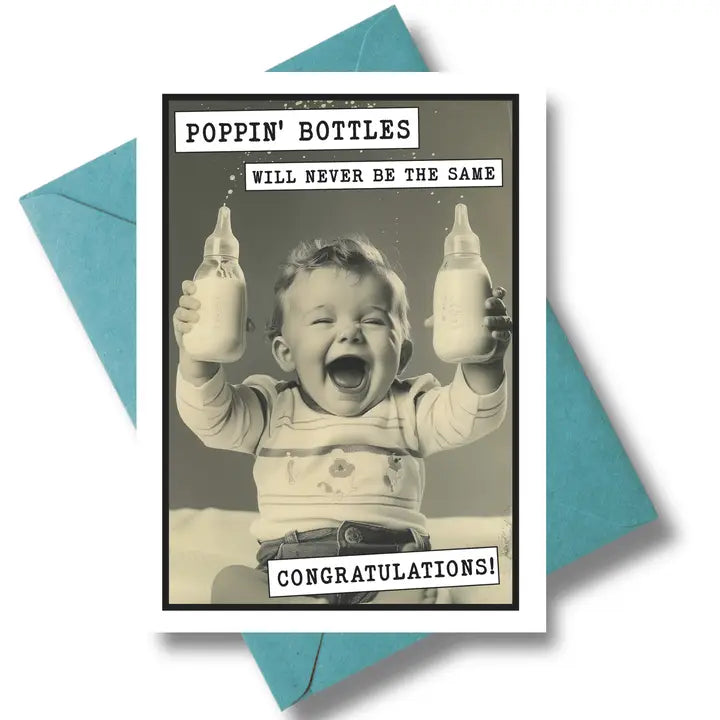 GREETING CARD