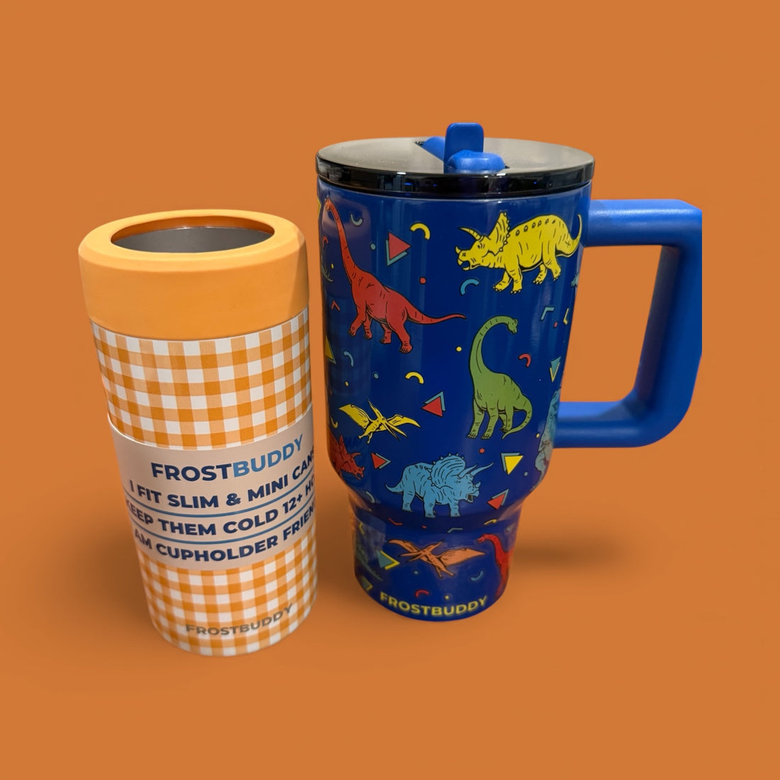 Frost Buddy Essential Bundle