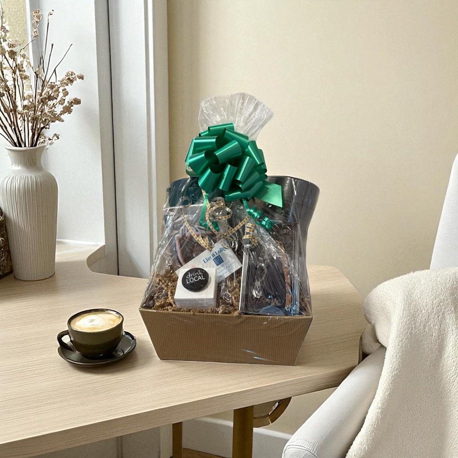 GIFT BASKET