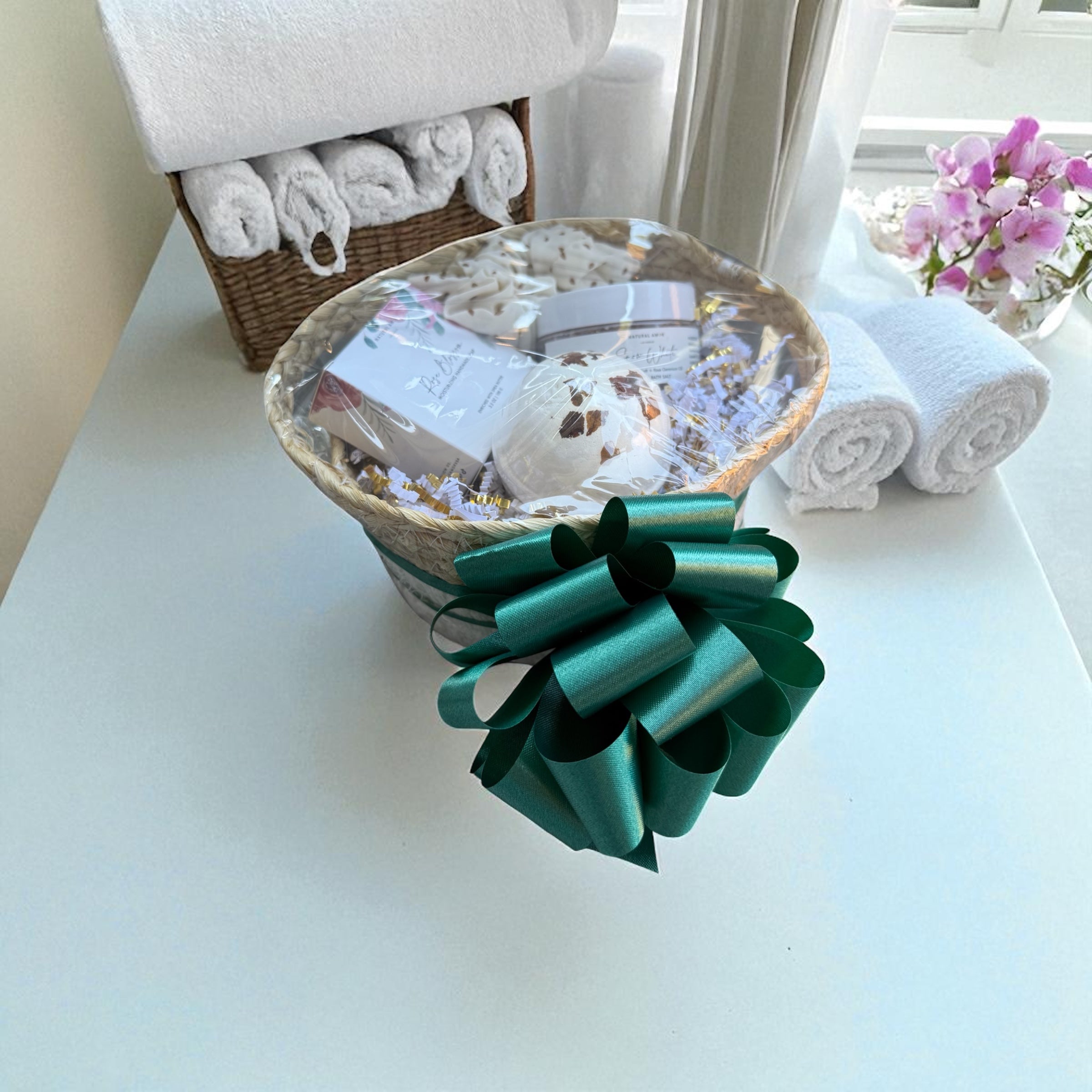 GIFT BASKET
