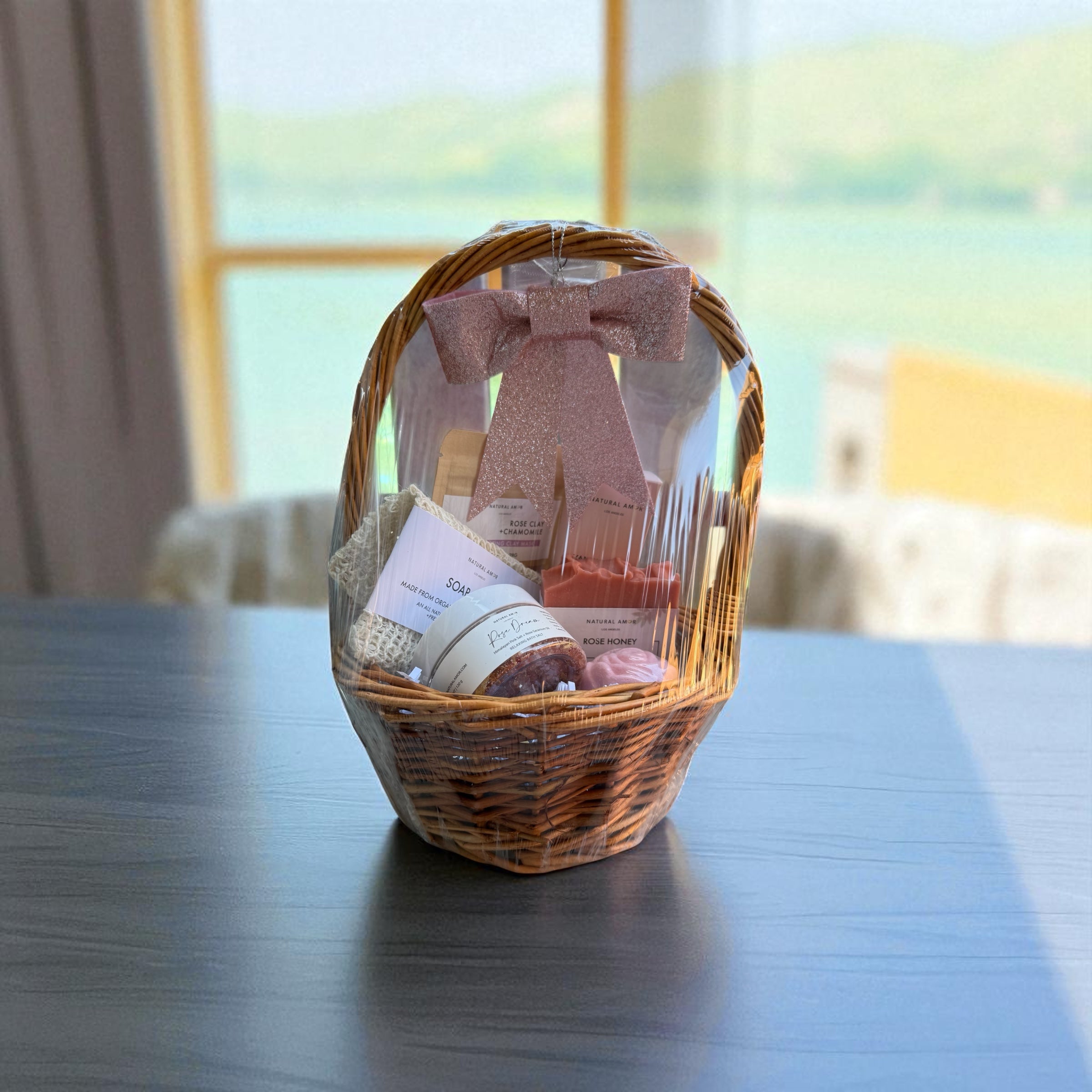 GIFT BASKET