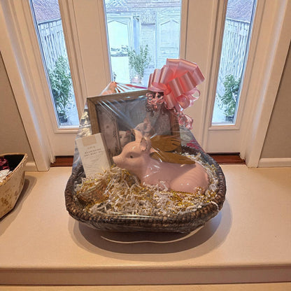 GIFT BASKET
